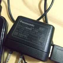 Panasonic RFE0268 ワイヤレス送信機　ACアダプター VSK0771　パナソニック　松下 Bluetoothトランスミッター　SC-MC30対応_画像2