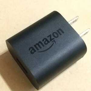 Amazon 5W USB 充電器　電源アダプタ 充電器 iPhone iPod などにもオススメ　ACアダプター PS39WR　5.25V 1A