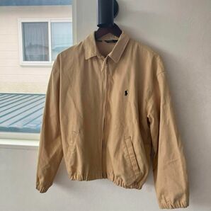 80s polo Ralph Lauren スイングトップ