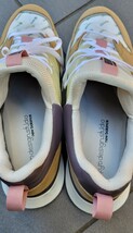 US10.5 28.5cm new balance R_C2 GORE-TEX ニューバランス ゴアテックス　TOKYO DESIGN STUGIO オーラリー　美品_画像3