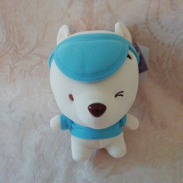 ディズニー DISNEY winnie the Pooh ぬいぐるみ