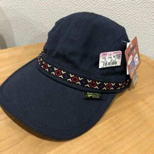 キャップ 帽子 CAP 女性用　レディーズ　causal cap 