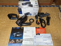 SONY Handycam HDR-PJ760V デジタルビデオカメラ 中古 空間光学手ぶれ補正 96GB内蔵メモリ_画像2