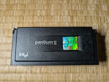 Intel pentium Ⅱ slot 1 ジャンク扱い_画像1