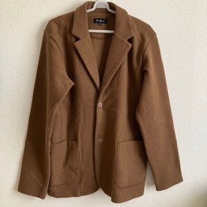 オアグローリー ジャケット 冬物