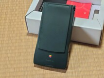Apple Newton MessagePad 120　動作品箱付き_画像3