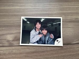 嵐　松本潤　公式写真