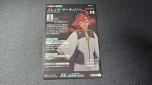 1円 ～ スレッタ・マーキュリー 機動戦士 ガンダムアーセナルベース LINXTAGE 3弾 Uレア LX03-112 SEASON 03 水星の魔女 PL U_画像6