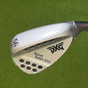 ☆新品未使用☆ PXG GEN2 シュガーダディウェッジ 56° NS950ネオS☆国内正規品☆