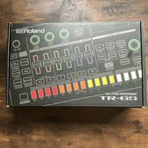 Roland AIRA TR-6S_画像7