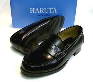 [Бесплатная доставка] Продажа 22,0 см Haruta Haruta 4514 Black Ee Японские шиллинго