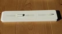 ★【正規品】中古　Apple Pencil（第1世代）lightning 充電★_画像2