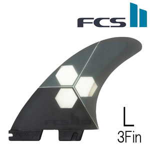 Fcs2 アルメリック エアコア モデル ラージ Lサイズ 3フィン トライフィン FCS Fin AM Almerrick AirCore Large