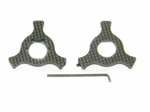 [ domestic stock ]DUCABIKEduka bike pli load adjuster 22mm carbon DUCATI Ducati MARZOCCHI maru zoki front fork star 