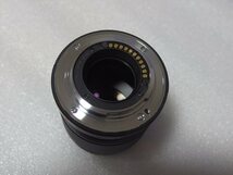 オリンパス マクロレンズ ED 30mm f3.5 中古 【美品】_画像3