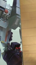 DX 超合金　超時空要塞マクロス　VF−1J アーマードバルキリー(一条輝機)　未開封 帯なし　_画像5