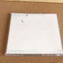 宇多田ヒカル／◆ＳＡＫＵＲＡドロップス／Letters 中古シングルCD _画像5