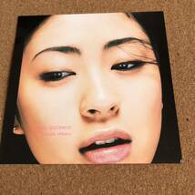 宇多田ヒカル／◆ＦＩＮＡＬＤＩＳＴＡＮＣＥ　中古シングルCD_画像1