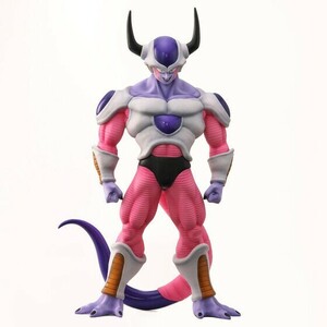 【未開封品】ドラゴンボールアライズ　フリーザ第二形態