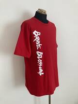 【BRAVE BLOSSOMS】Tシャツ XXL ラグビー日本代表 応援モデル 筆字風 ブロッサムズ 桜印 JAPAN RUGBY 送料無料 _画像1