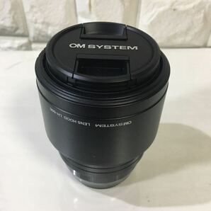 新品☆未使用品☆オリンパス OLYMPUS M.ZUIKO DIGITAL ED 40-150mm F4.0 PRO 元箱 付属品の画像3