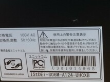 iiyama/デスクトップ/PC/Intel Core i5-12400/16GB/SSD1TB/Windows 11 Home/初期化済/動作品 中古_画像4