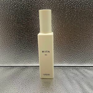 ルベル HITA ヒタ ヘアオイル 