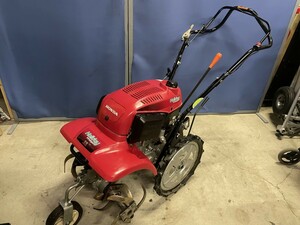 美品！動作確認済み HONDA ホンダ FF300H Holiday ホリデー 耕うん機 耕運機