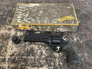 KOKUSAI コクサイ モデルガン 1981 M-29 CUSTOM 44MAGNUM CAL DEVIL カスタム デビル SPG 現状品