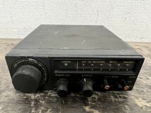 アルインコ 日立 パイオニア Daiwa アマチュア無線機 関連機器 5点まとめ売り EP-1100 CM-500 JX-E2 RS-650 SR-11_画像8