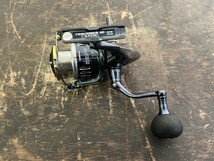 【未使用に近い極美品】 シマノ SHIMANO TWIN POWER XD ツインパワーXD C5000XG 03748_画像7