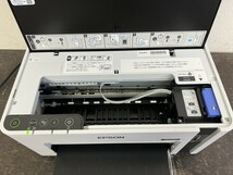 動作確認済み！EPSON エプソン PX-S170T モノクロプリンター A4 無線LAN対応 ビジネスプリンター エコタンク 現状品_画像4