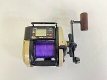 【動作確認済み】 DAIWA TANA SENSOR SS-50 速攻 釣り具 船釣り 釣具 SS50_画像3