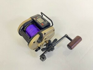 【動作確認済み】 DAIWA TANA SENSOR SS-50 速攻 釣り具 船釣り 釣具 SS50