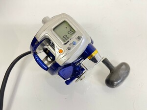 【動作確認済み】 Daiwa 船用電動リール HYPER TANACOM 801385 ダイワ ハイパー タナコム リール 釣り フィッシング