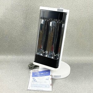 【未使用】 DAIKIN ダイキン 遠赤外線暖房機 セラムヒート CER11XS-W 2020年製 マットホワイト