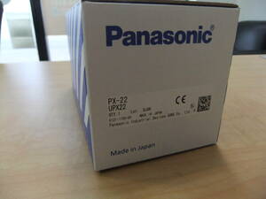 【48867】PX-22　Panasonic　UPX22　新品