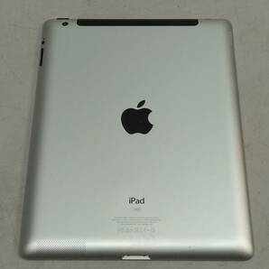 ☆Apple iPad 16GB モデルA1430 タブレット！レターパックライト370円発送の画像2