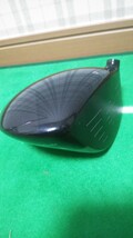 ☆ TaylorMade　 テーラメイド　R1 ドライバー　ヘッドのみ☆_画像4