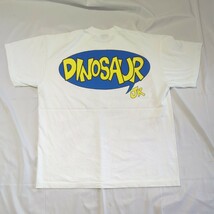 USA製 Dinosaur Jr ダイナソーJr TEE NIRVANA Trainspotting Forrest Gump Home Alone HIPHOP Nine Inch Nails Rage Against the Machine_画像2