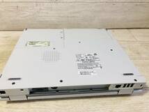 ■FUJITSU FMV-BIBLO NB75J Pentium M725 1.60GHz ノートパソコン PC BIOS起動 部品取り■サ10_画像8