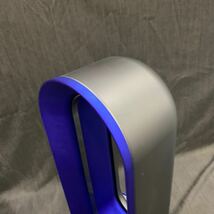 △［2022年製］dyson ダイソン HP03 空気清浄機能付ファンヒーター Pure Hot + Cool Link ゆ_画像10