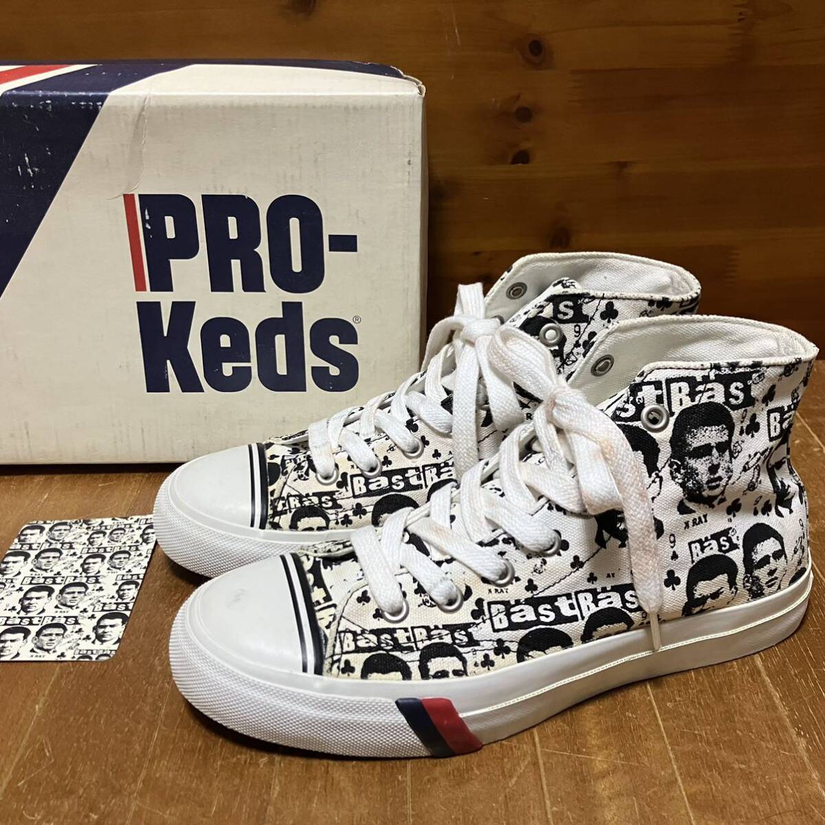 2025年最新】Yahoo!オークション - PRO-Keds(プロケッズ 2025年最新】Yahoo!オークション - PRO-Keds(プロケッズ