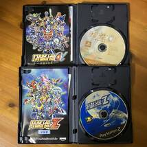 PS2 ソフト 7本セット PlayStation2 プレステ ゲームソフト まとめ スーパーロボット大戦 幻想水滸伝 カルドセプト_画像6