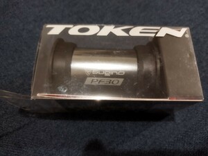 スギノ ボトムブラケット PF30 token