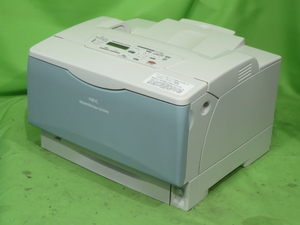 [A19163] ★送料無料 NEC MultiWriter 8250N ★使用少1184枚! ★状態良好 A3 モノクロレーザー ( PR-L8250N ) プリンター マルチライタ