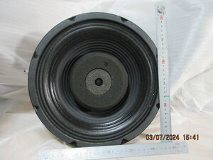 コンポーネント　スピーカー８　PRO-12B　エレクトロ・ボイス　USA　低音最適　　保管品