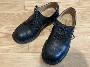 QUILP by tricker.s クイルプ　トリッカーズ　23.5センチ　paraboot TRICKERS ポールハーデン　nest robe arts&science シューズ　ブーツ