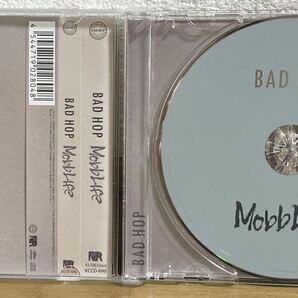 BAD HOP Mobb Life CDの画像3