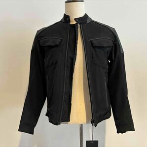 送料無料 正規品 Triumph トライアンフ Bridley Jacket サイズS D3Oプロテクター MTPS15155-Sの画像1